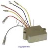 MERCURY 883072 Alternator Regulator